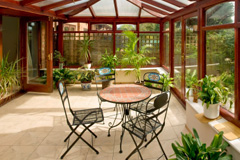 Heugh Head conservatory quotes