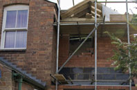 free Heugh Head home extension quotes